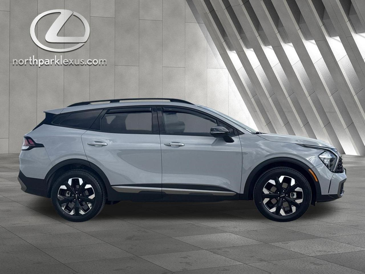 2023 Kia Sportage X-Line San Antonio TX