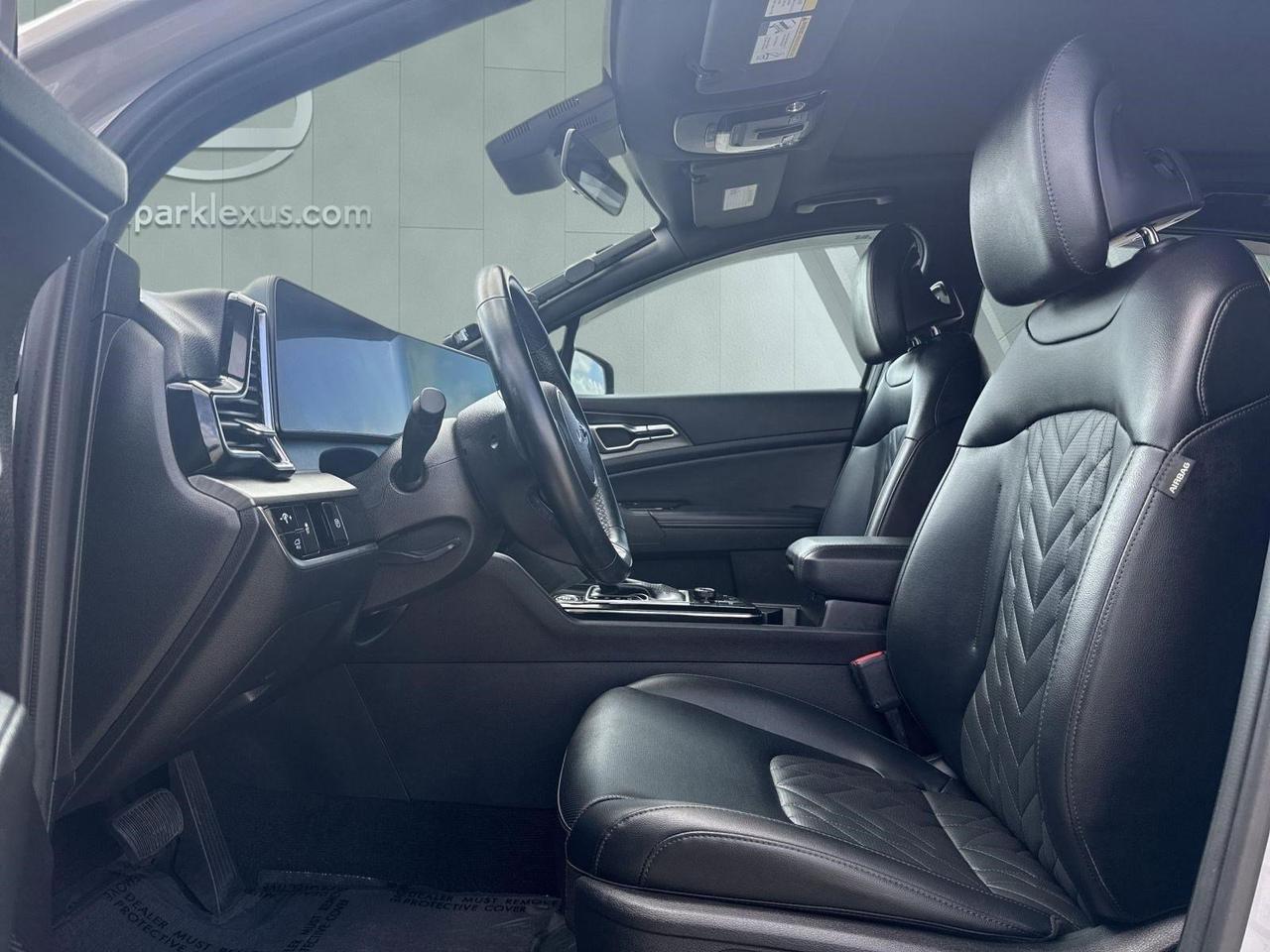 2023 Kia Sportage X-Line San Antonio TX
