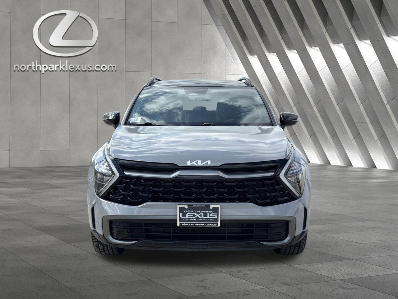 2023 Kia Sportage X-Line San Antonio TX