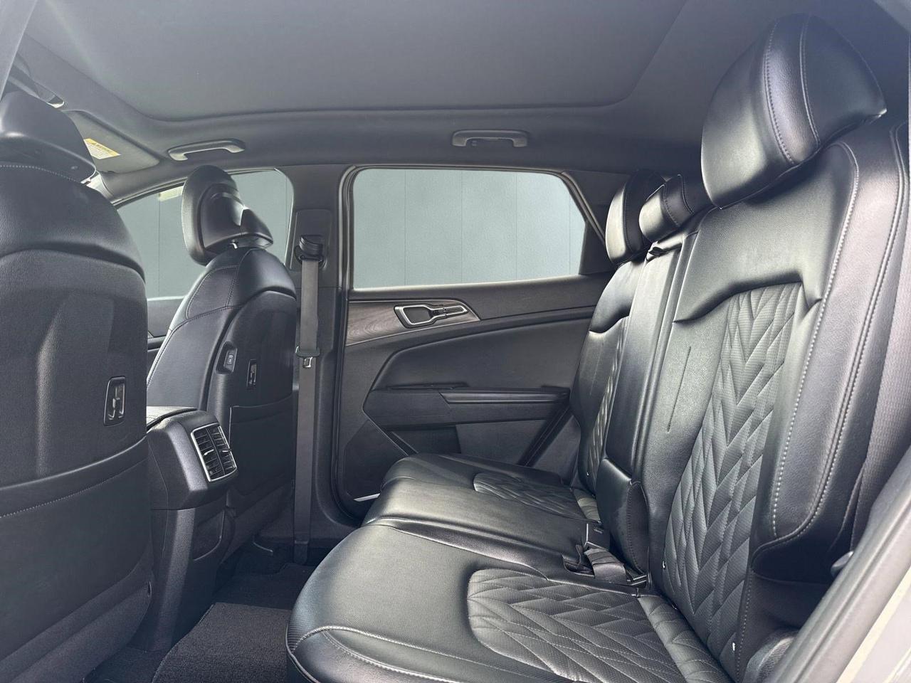 2023 Kia Sportage X-Line San Antonio TX