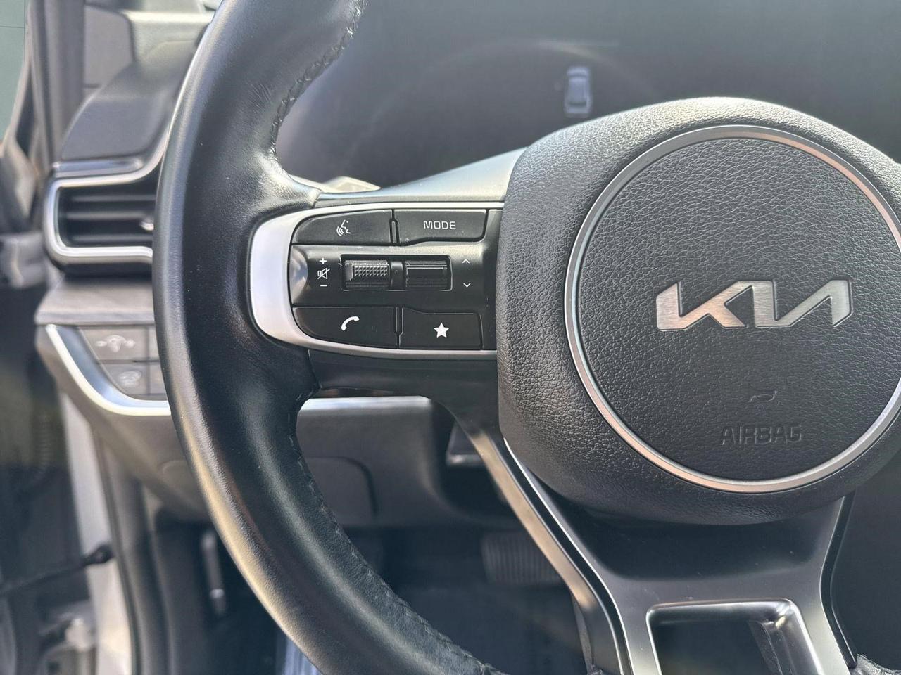 2023 Kia Sportage X-Line San Antonio TX