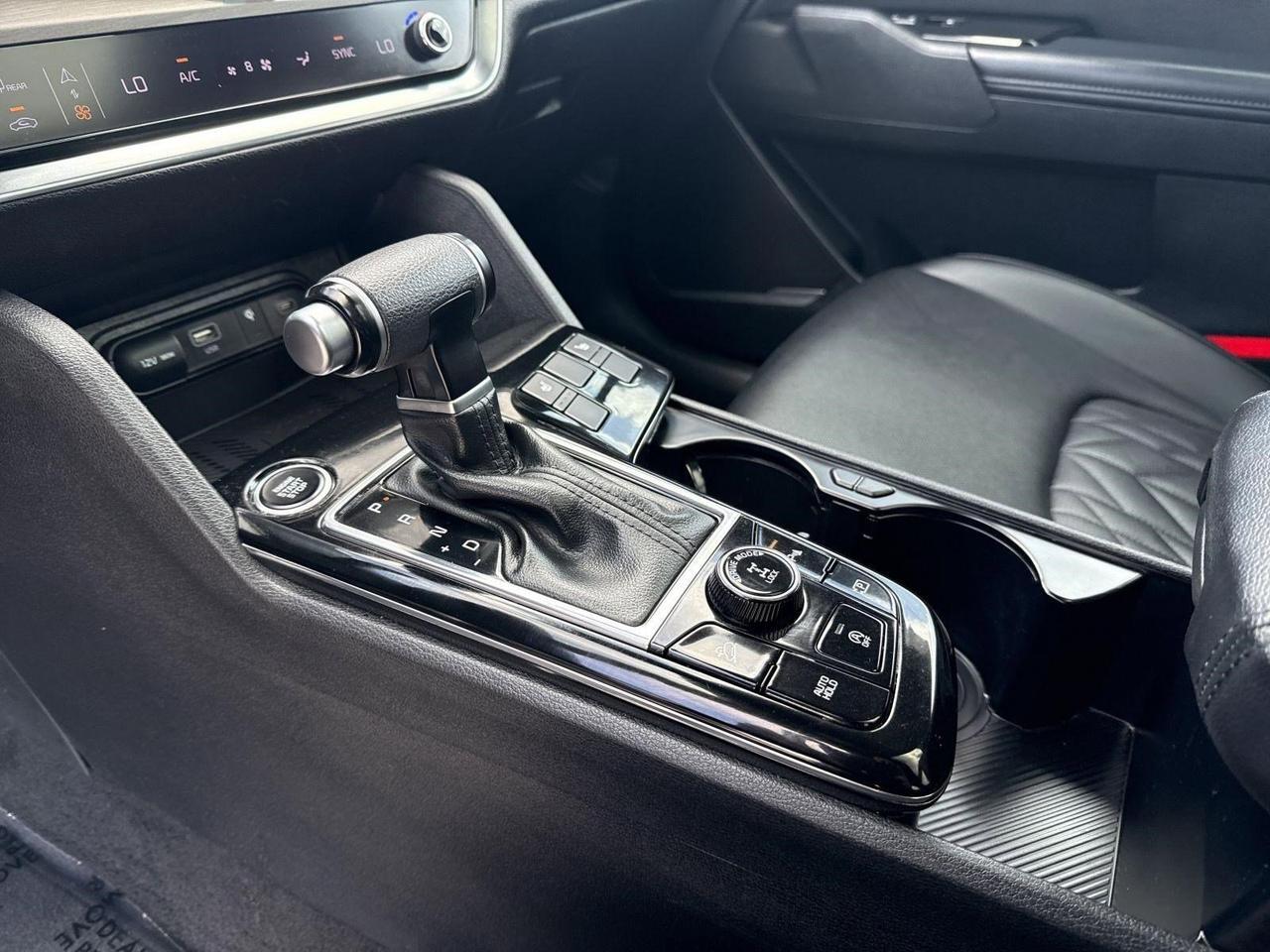 2023 Kia Sportage X-Line San Antonio TX