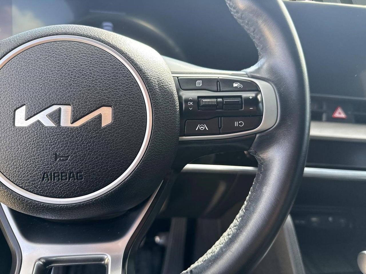 2023 Kia Sportage X-Line San Antonio TX