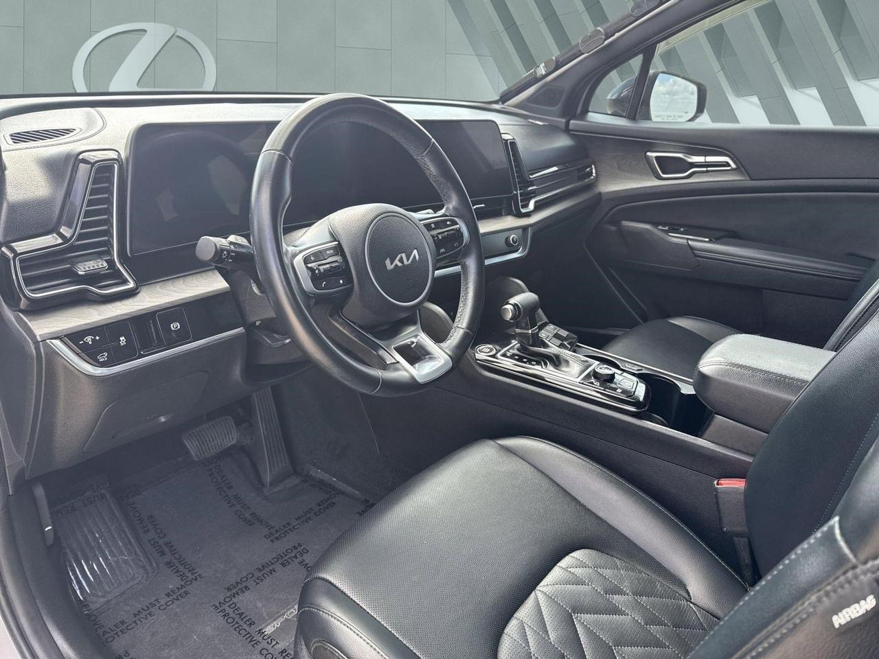 2023 Kia Sportage X-Line San Antonio TX