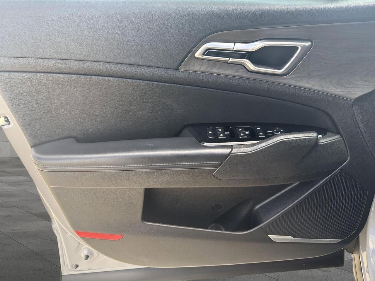 2023 Kia Sportage X-Line San Antonio TX
