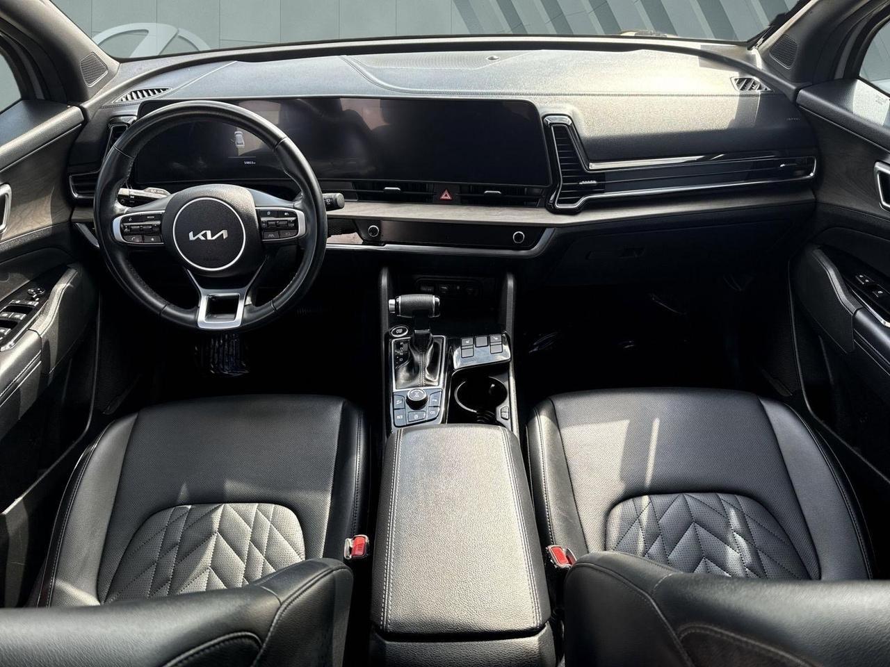 2023 Kia Sportage X-Line San Antonio TX