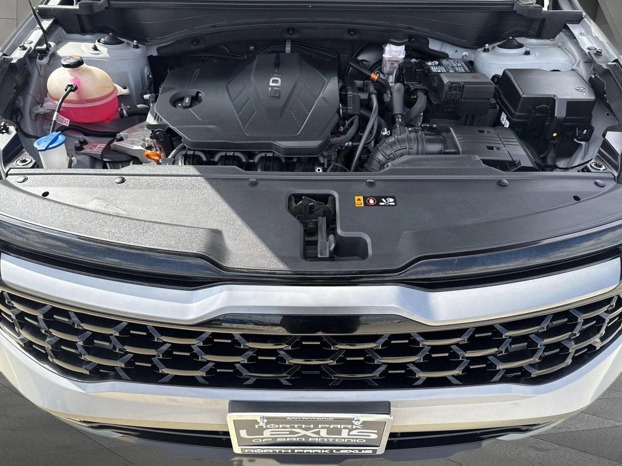 2023 Kia Sportage X-Line San Antonio TX