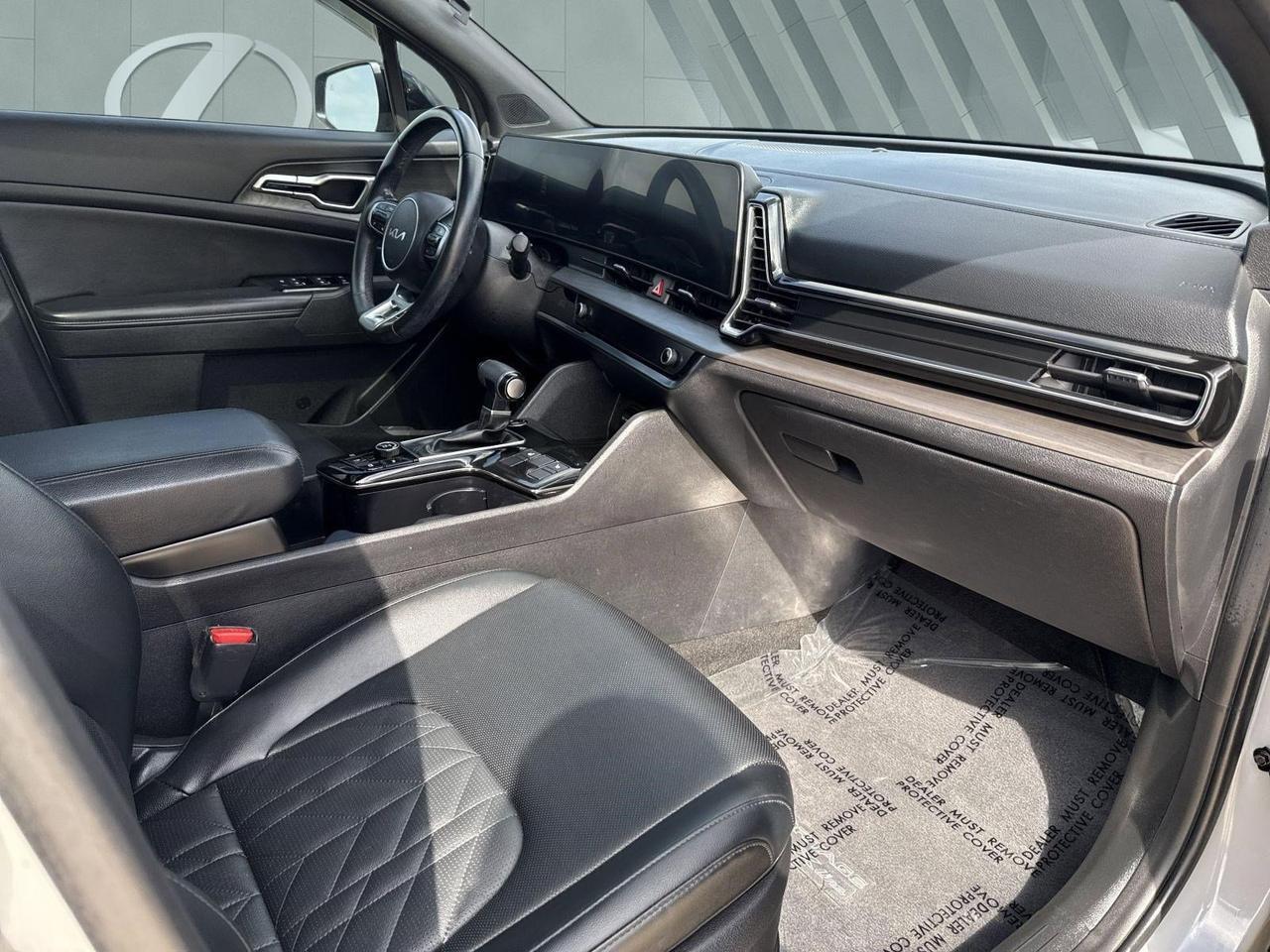 2023 Kia Sportage X-Line San Antonio TX