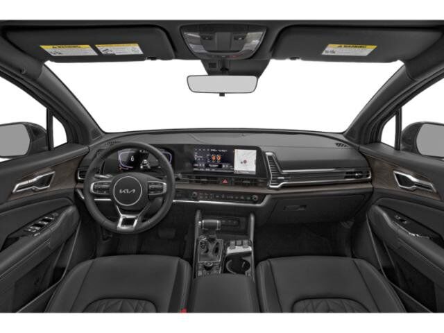 2023 Kia Sportage X-Line San Antonio TX