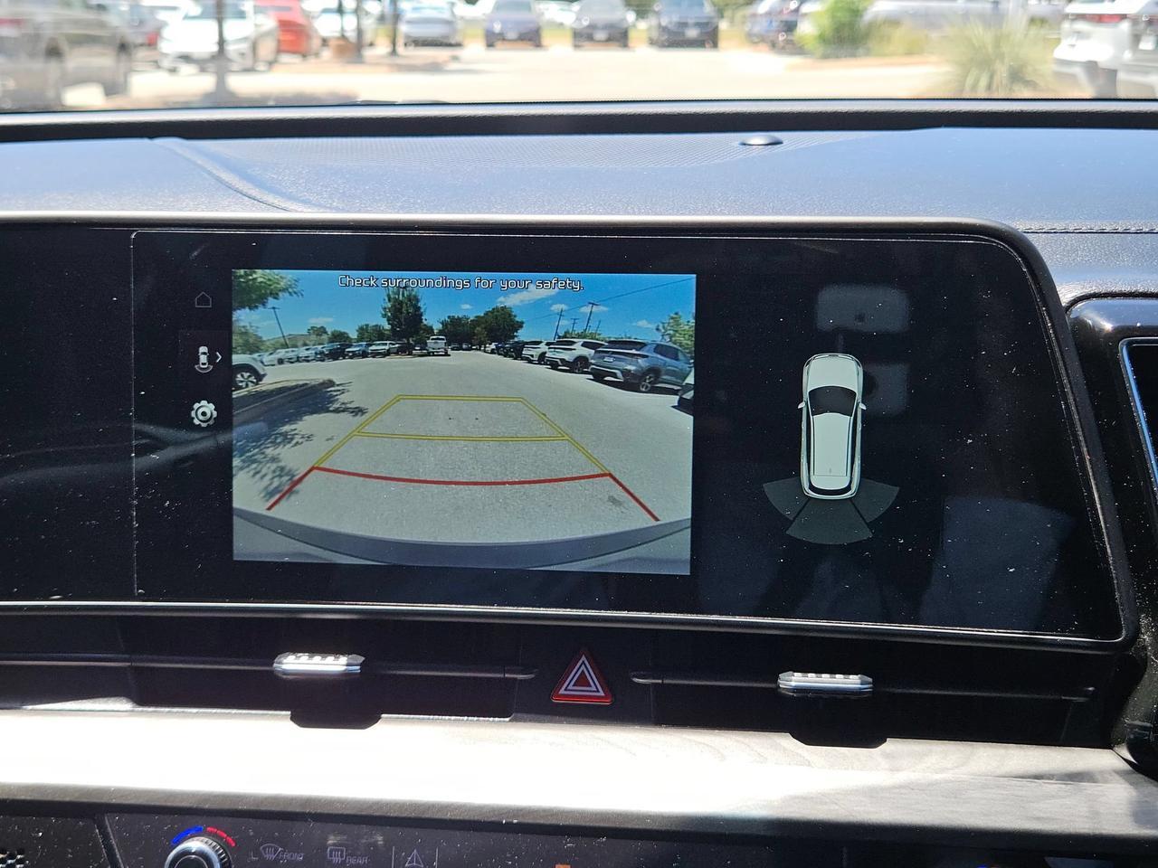 2023 Kia Sportage X-Line San Antonio TX