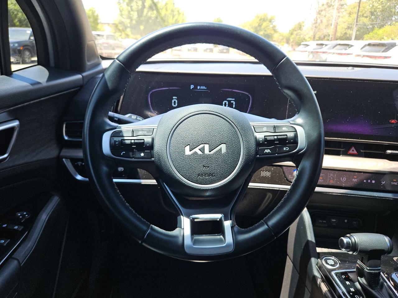 2023 Kia Sportage X-Line San Antonio TX