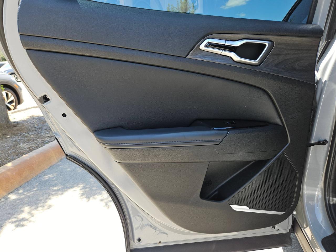 2023 Kia Sportage X-Line San Antonio TX
