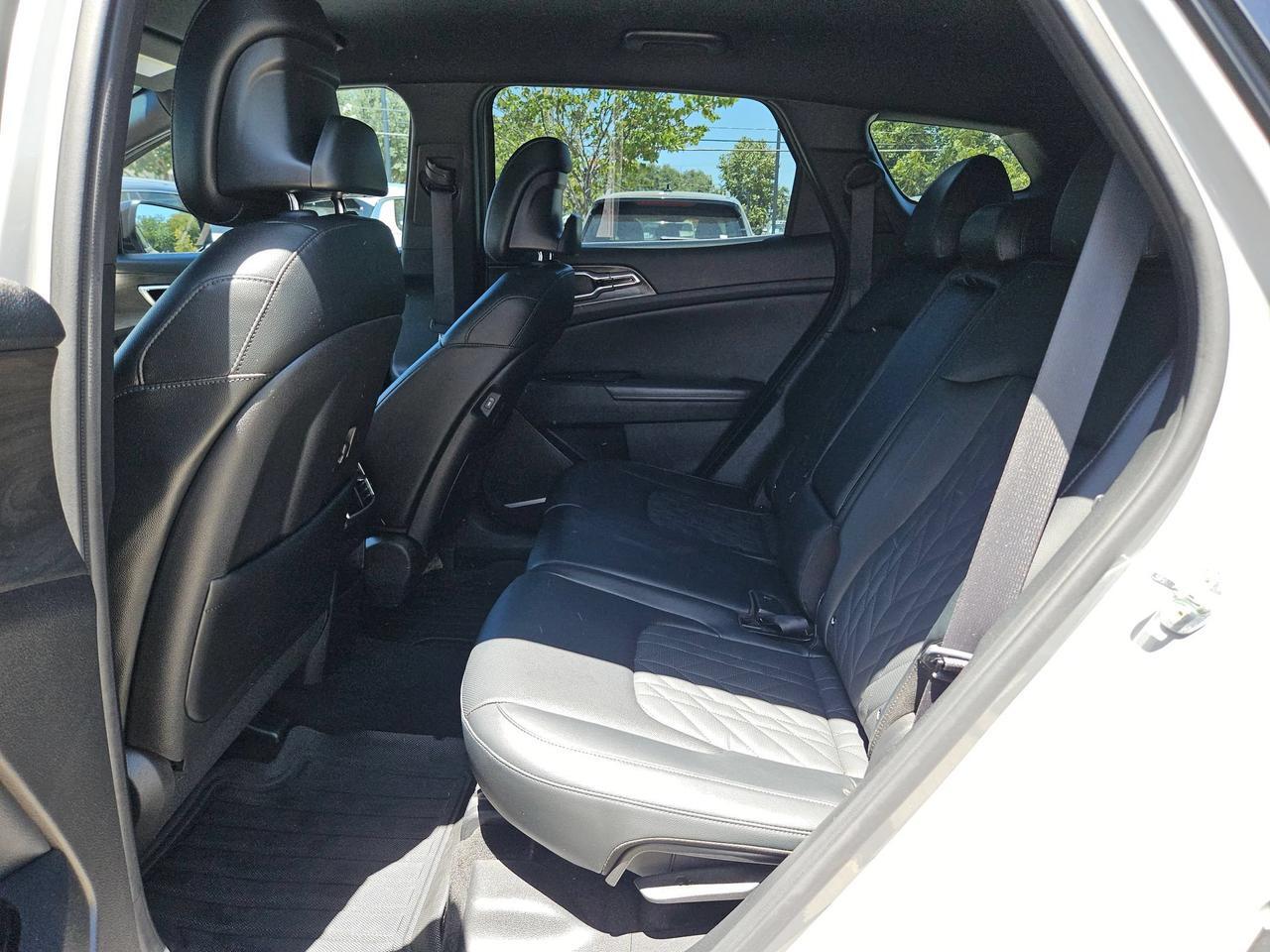 2023 Kia Sportage X-Line San Antonio TX