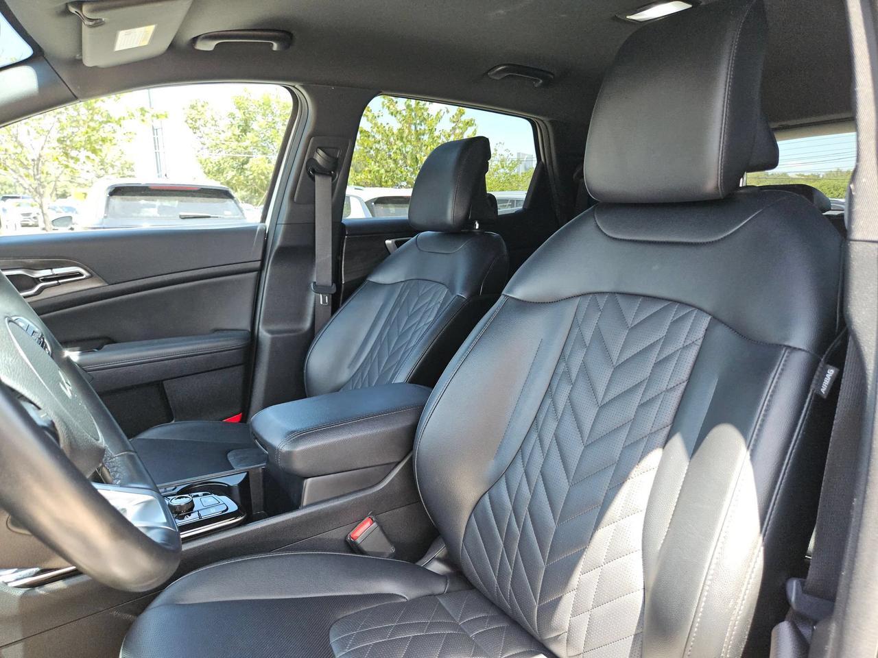 2023 Kia Sportage X-Line San Antonio TX