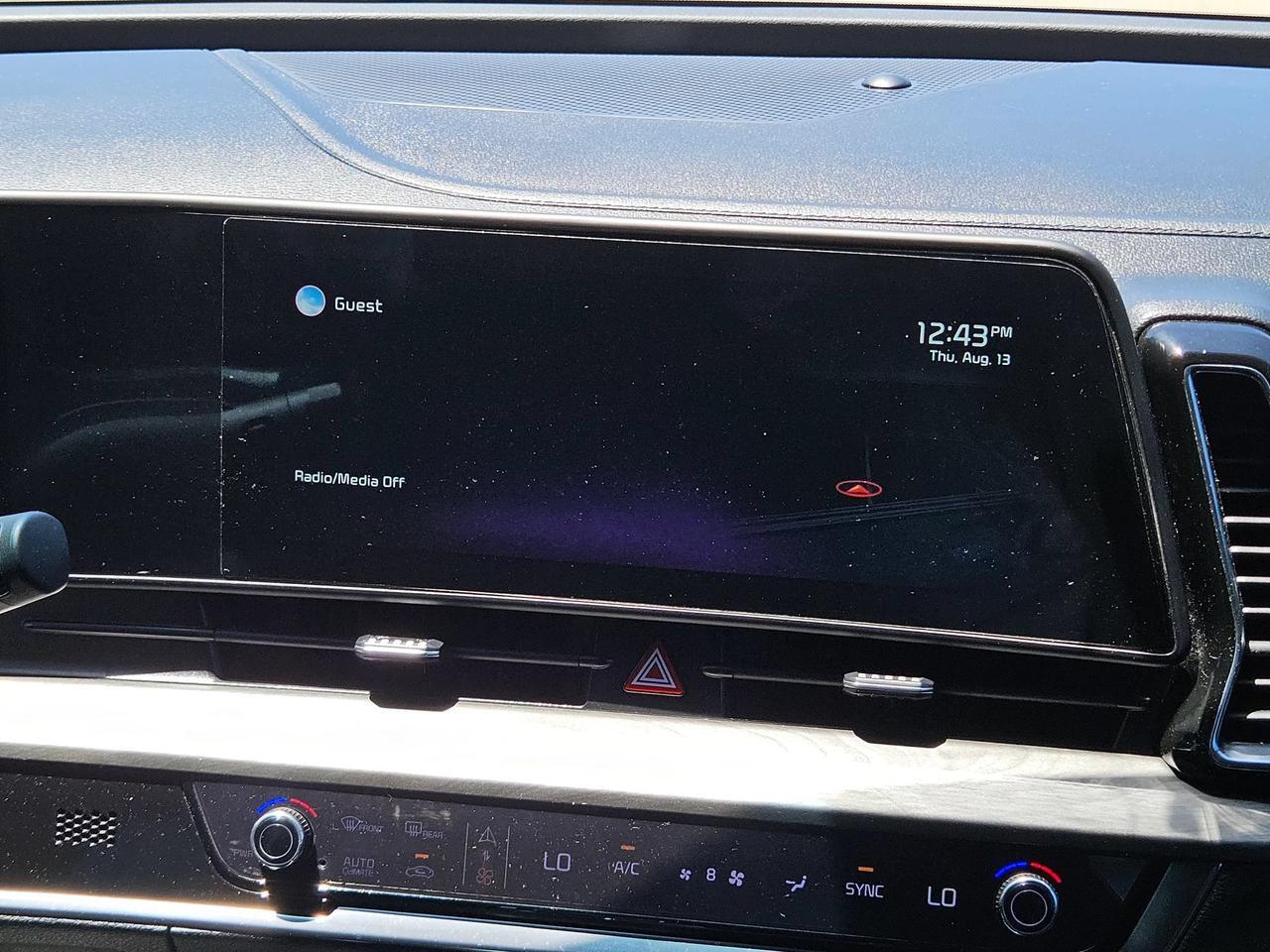 2023 Kia Sportage X-Line San Antonio TX