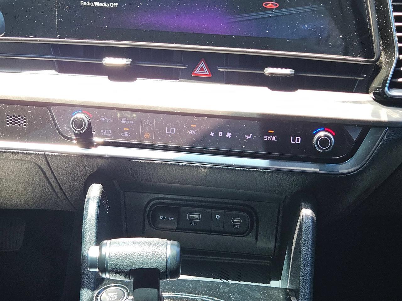 2023 Kia Sportage X-Line San Antonio TX