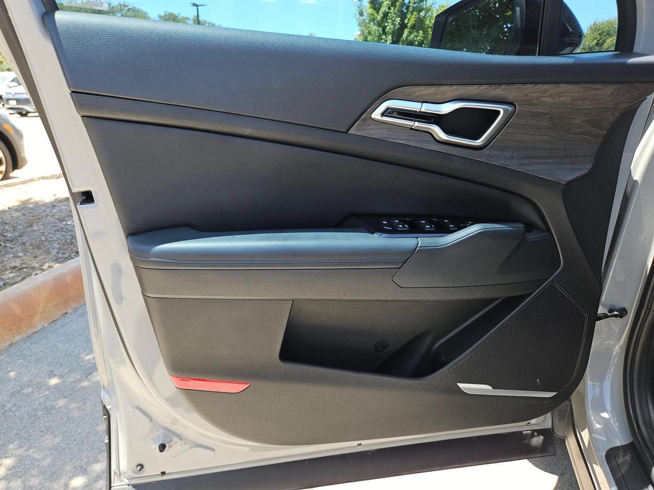 2023 Kia Sportage X-Line San Antonio TX