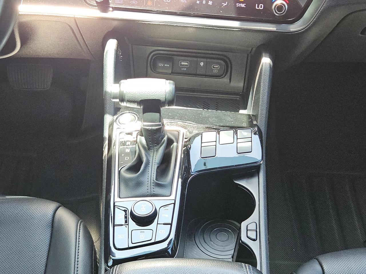 2023 Kia Sportage X-Line San Antonio TX