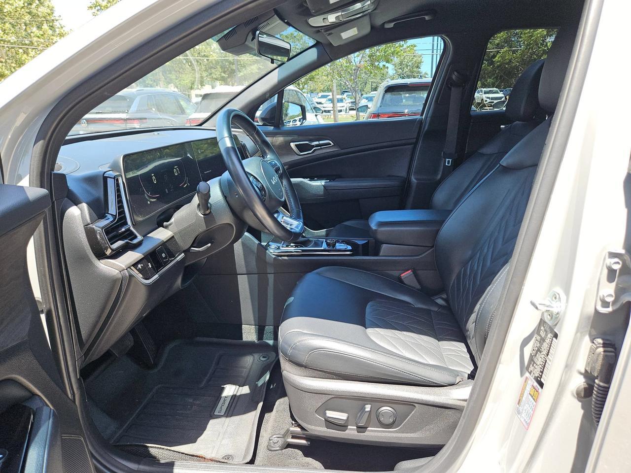 2023 Kia Sportage X-Line San Antonio TX