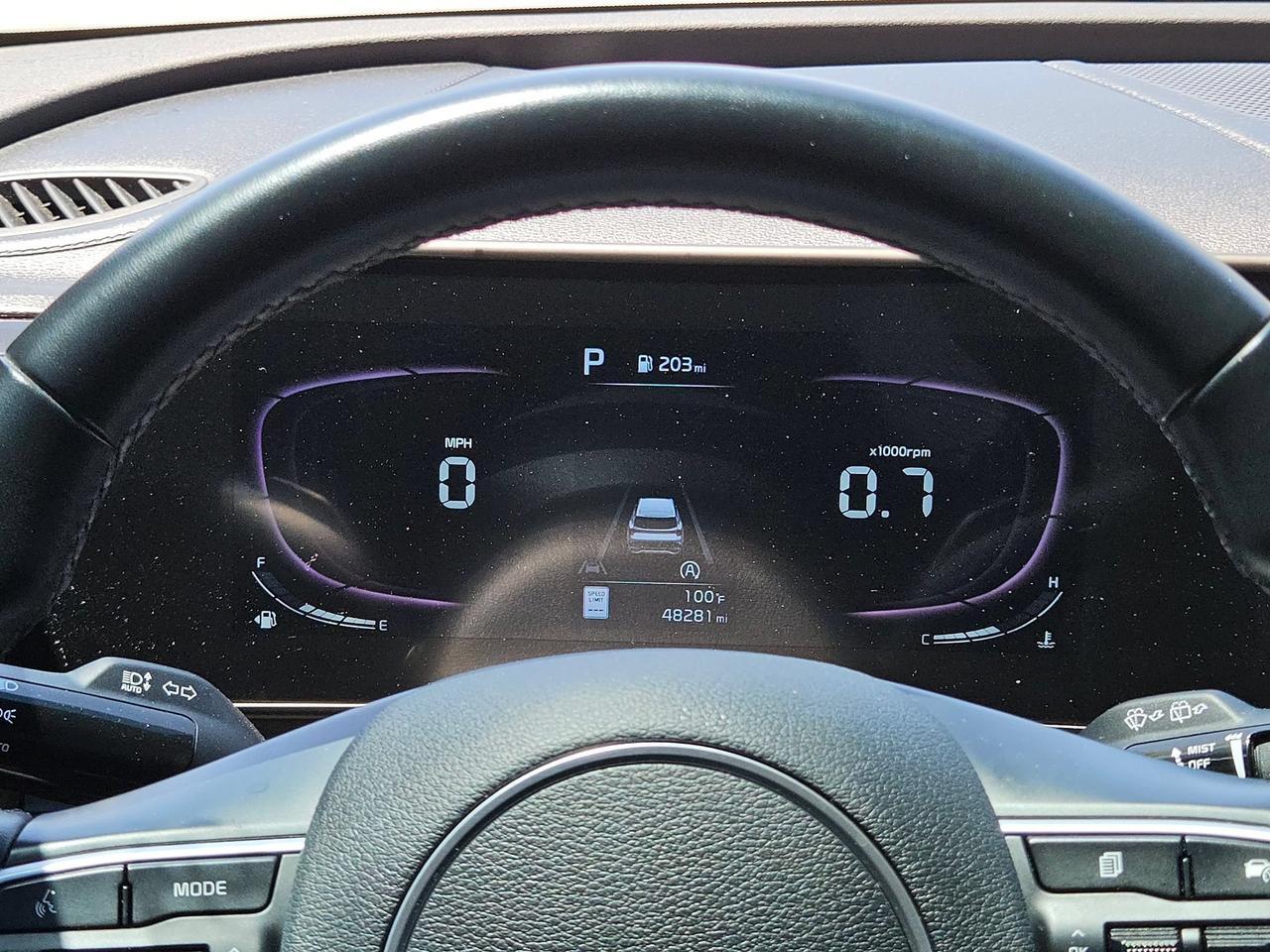 2023 Kia Sportage X-Line San Antonio TX