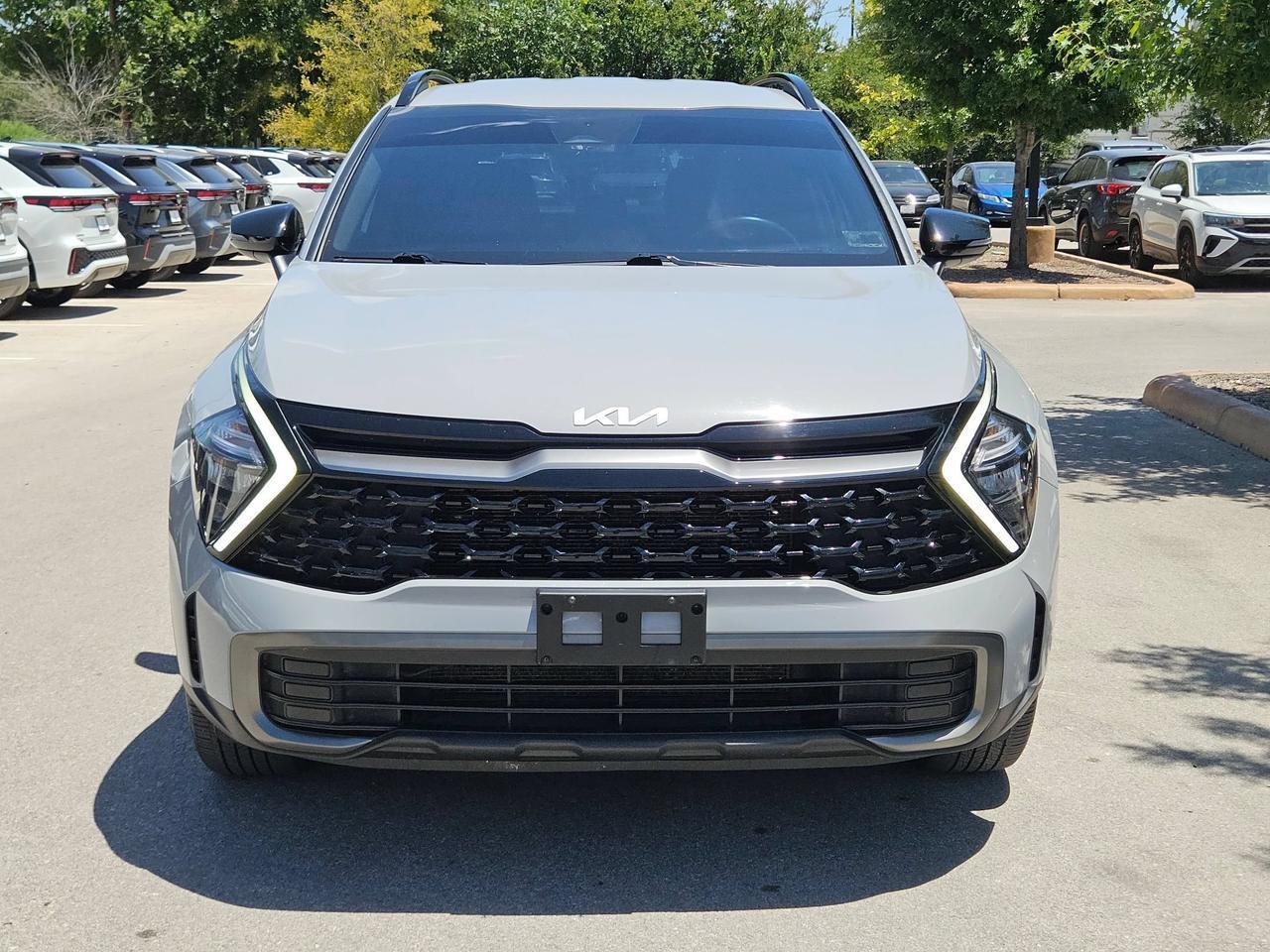 2023 Kia Sportage X-Line San Antonio TX