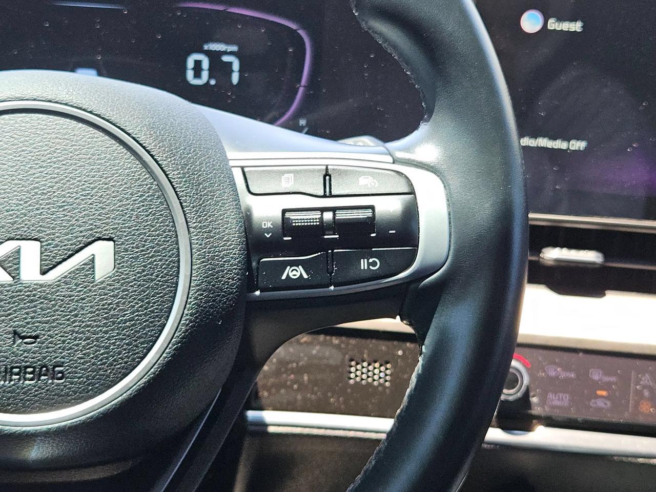 2023 Kia Sportage X-Line San Antonio TX