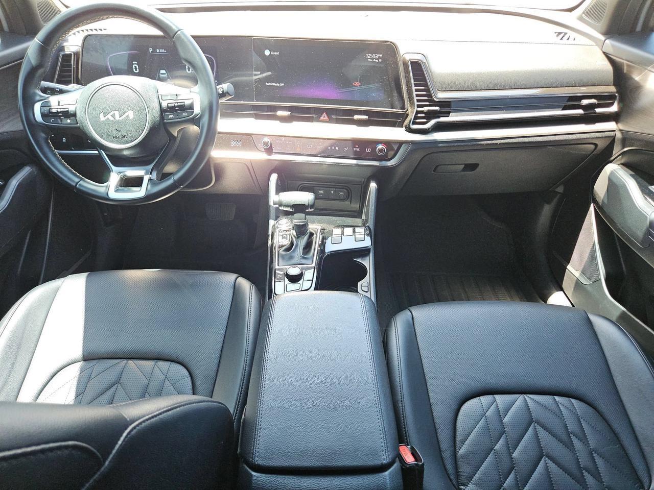 2023 Kia Sportage X-Line San Antonio TX