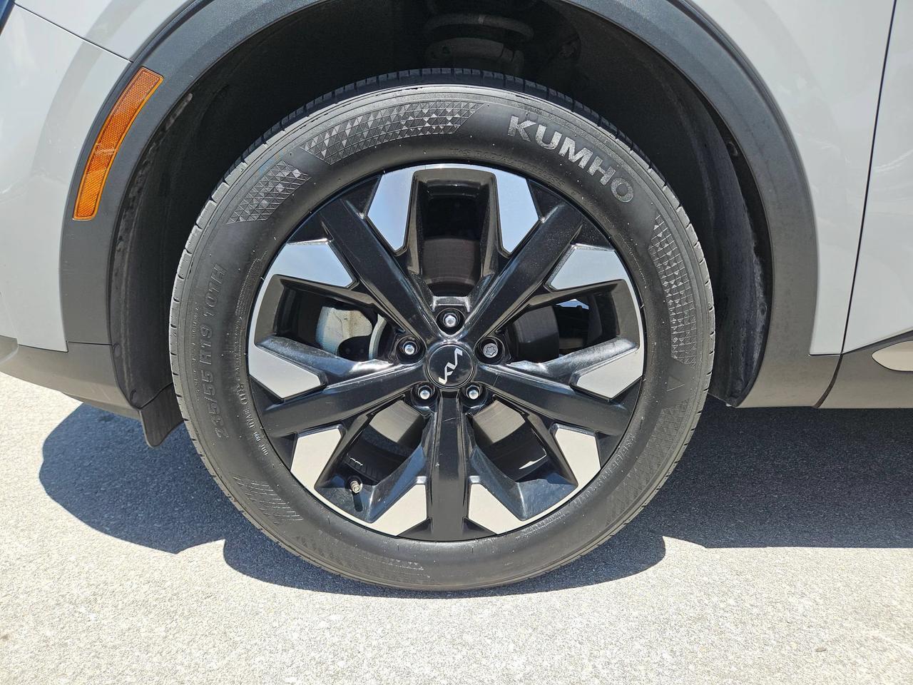 2023 Kia Sportage X-Line San Antonio TX