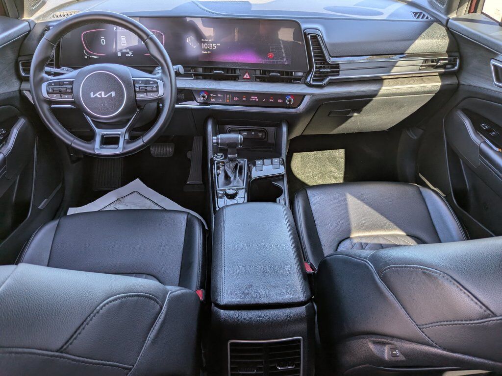 2023 Kia Sportage X-Line San Clemente CA