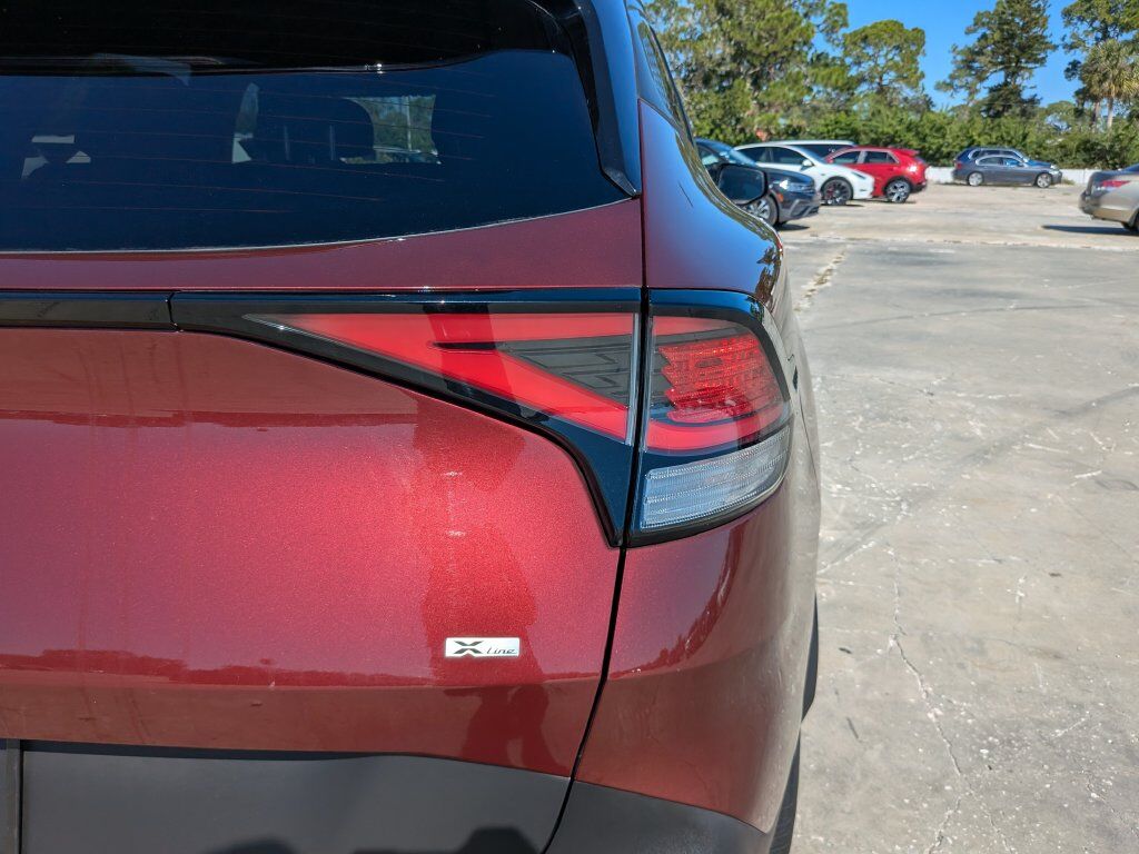 2023 Kia Sportage X-Line San Clemente CA