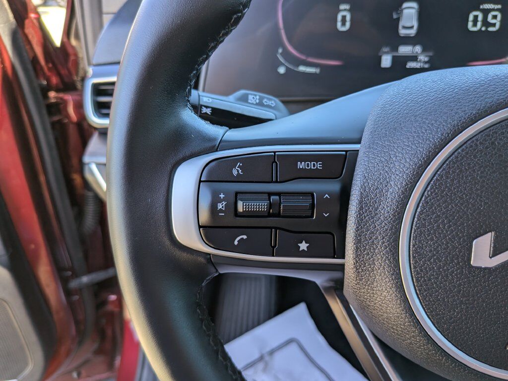 2023 Kia Sportage X-Line San Clemente CA