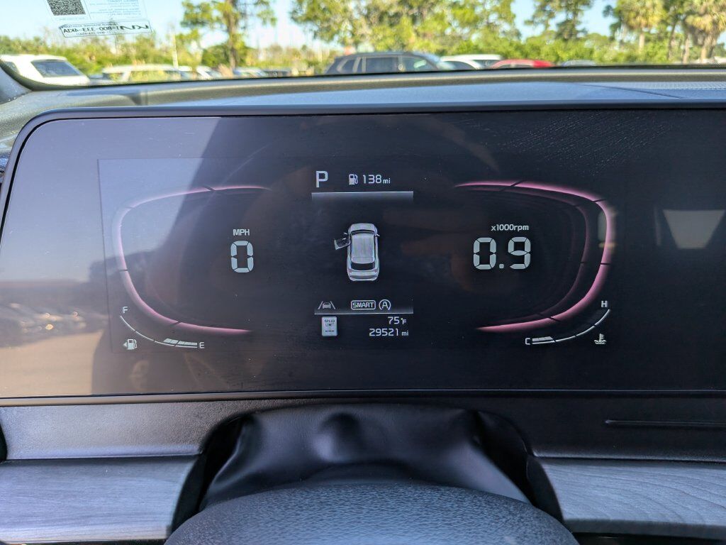 2023 Kia Sportage X-Line San Clemente CA