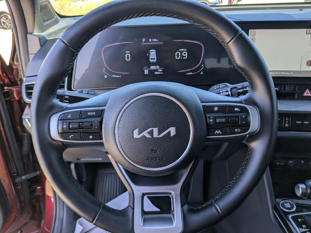 2023 Kia Sportage X-Line San Clemente CA
