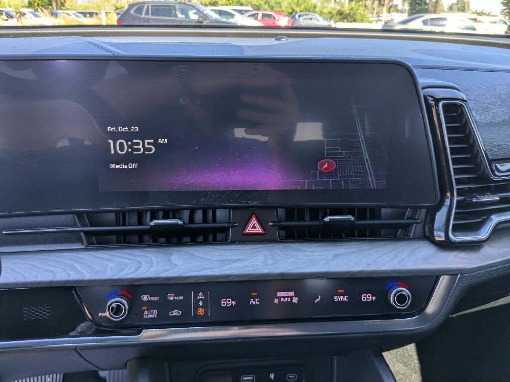 2023 Kia Sportage X-Line San Clemente CA