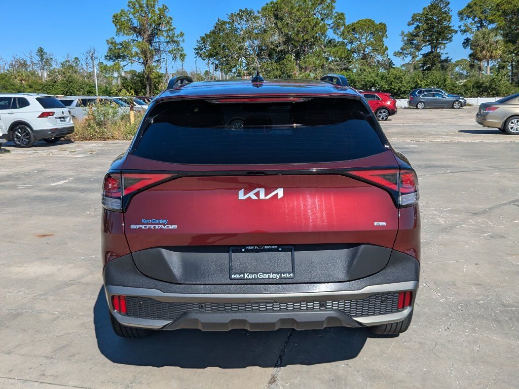 2023 Kia Sportage X-Line San Clemente CA