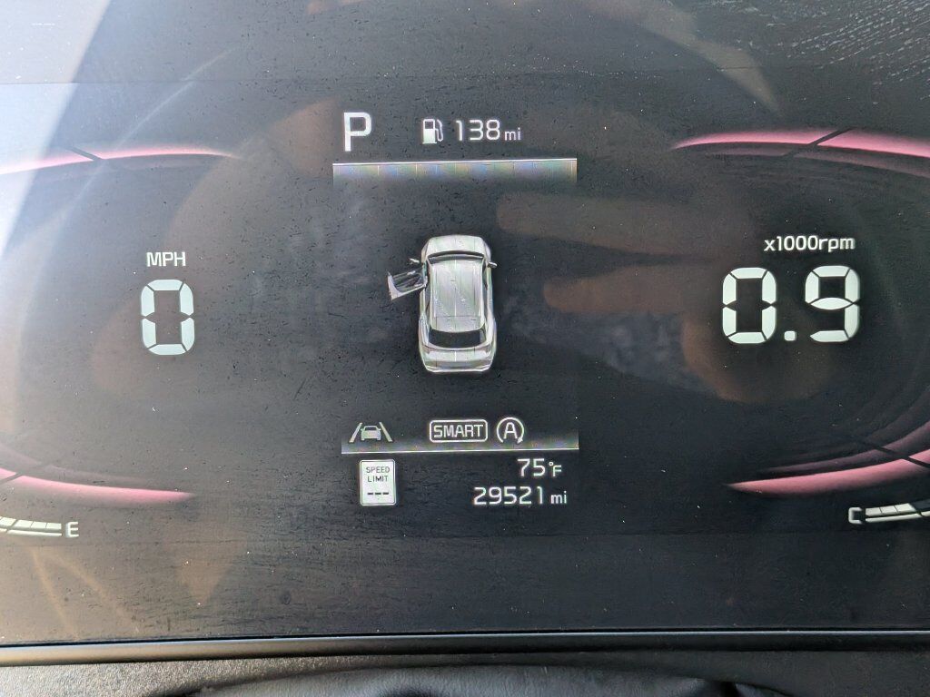 2023 Kia Sportage X-Line San Clemente CA