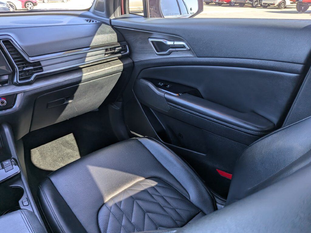 2023 Kia Sportage X-Line San Clemente CA