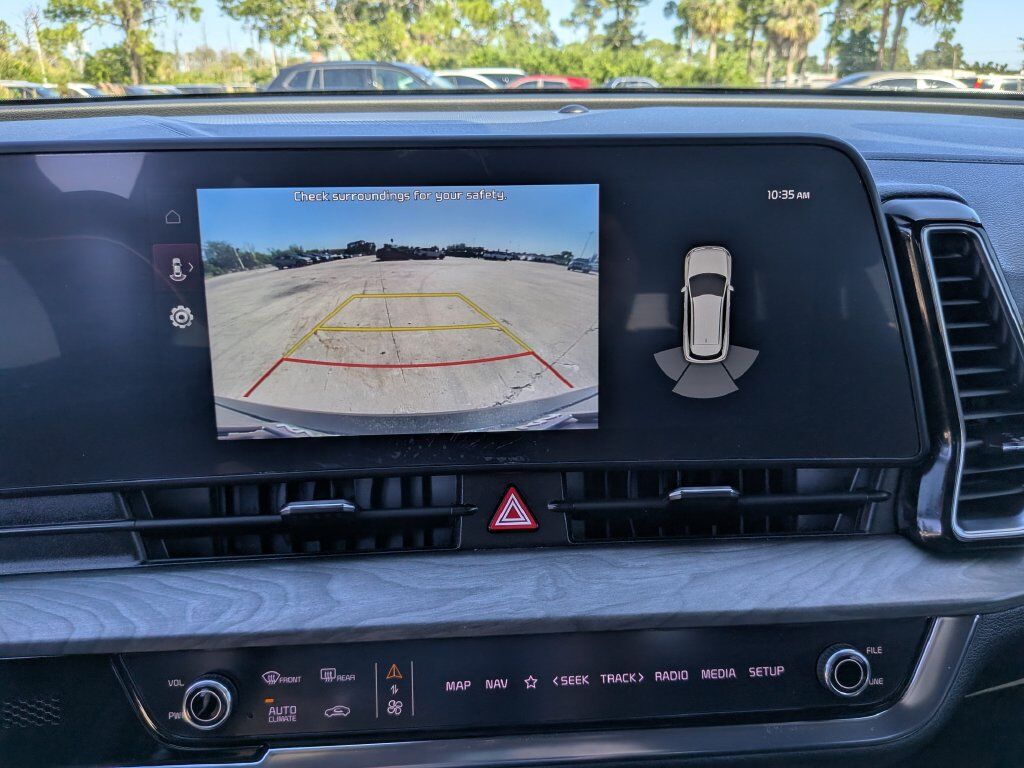 2023 Kia Sportage X-Line San Clemente CA