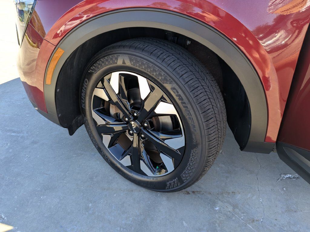 2023 Kia Sportage X-Line San Clemente CA