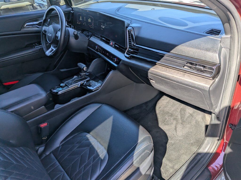 2023 Kia Sportage X-Line San Clemente CA