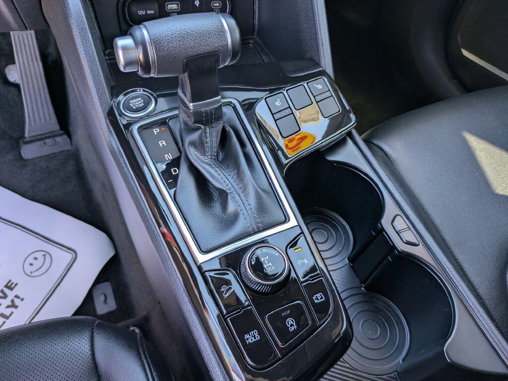 2023 Kia Sportage X-Line San Clemente CA
