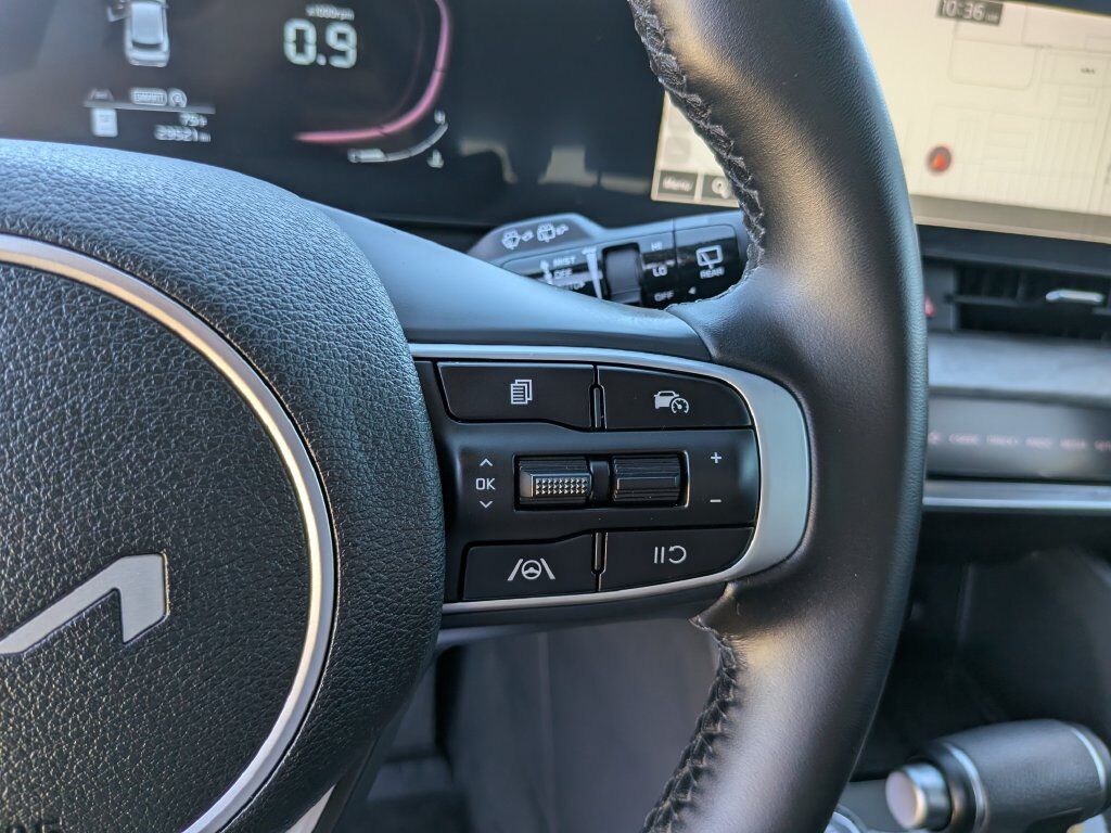2023 Kia Sportage X-Line San Clemente CA