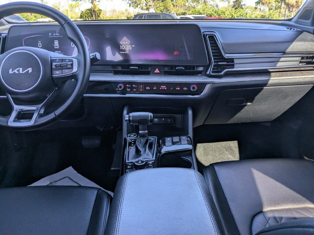 2023 Kia Sportage X-Line San Clemente CA