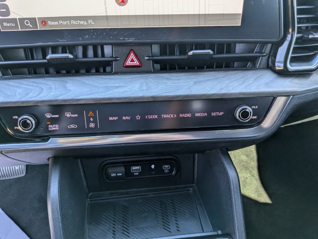 2023 Kia Sportage X-Line San Clemente CA