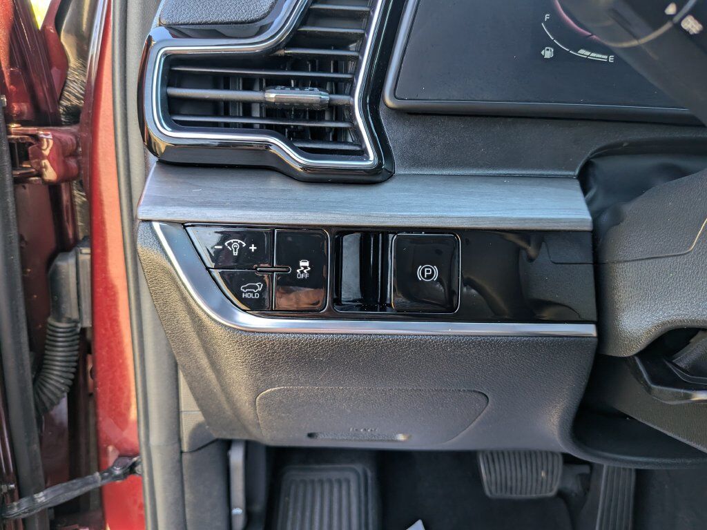 2023 Kia Sportage X-Line San Clemente CA