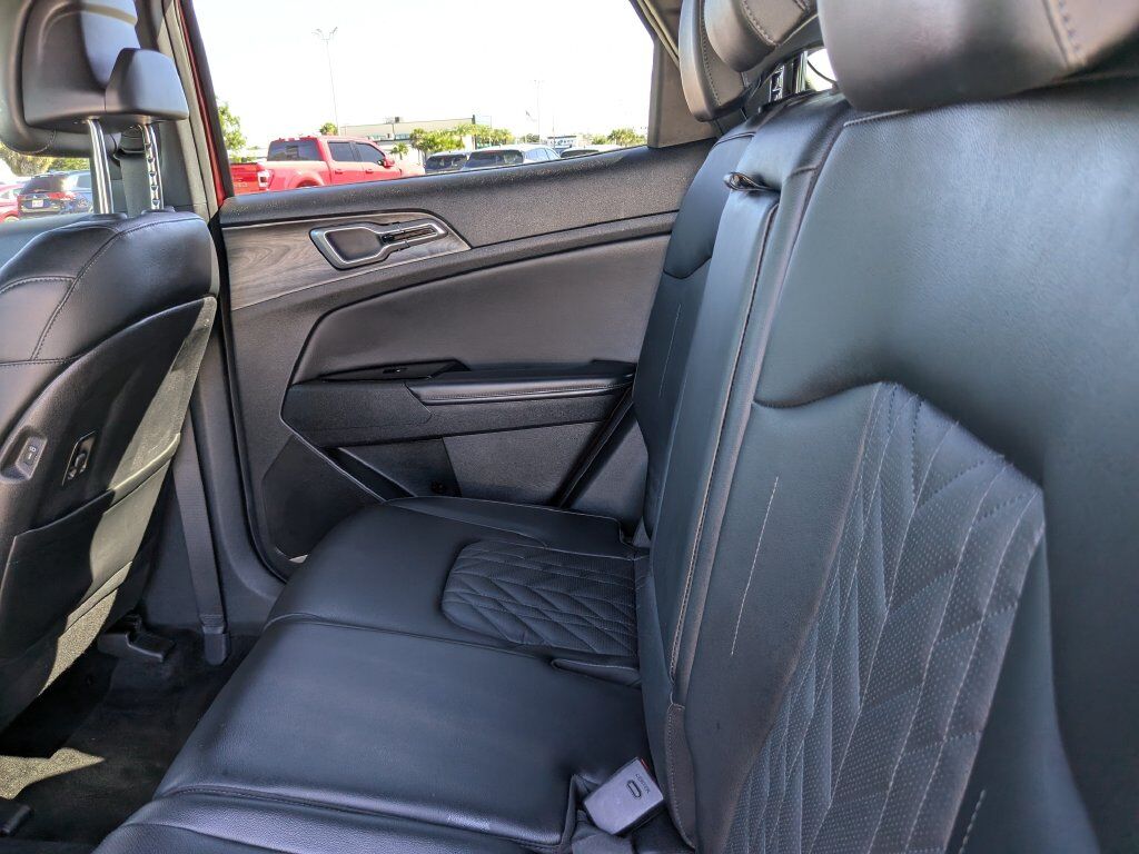 2023 Kia Sportage X-Line San Clemente CA