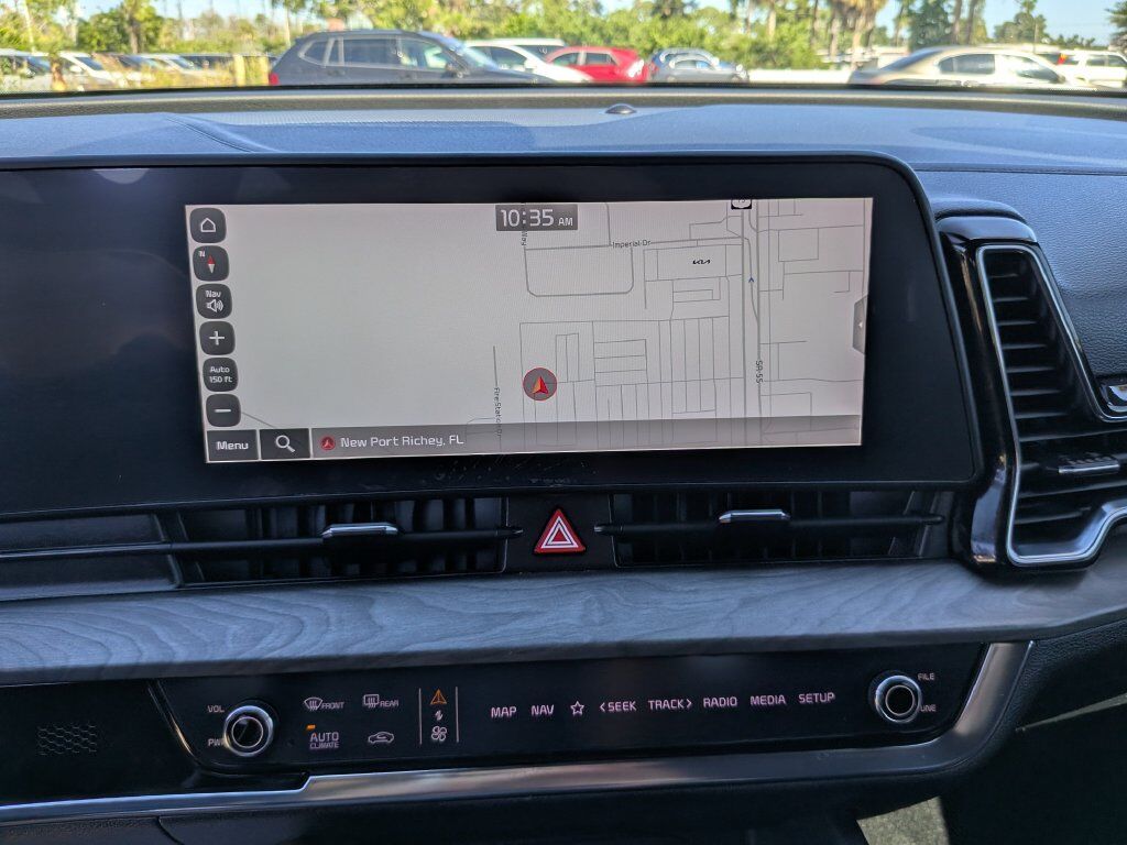 2023 Kia Sportage X-Line San Clemente CA