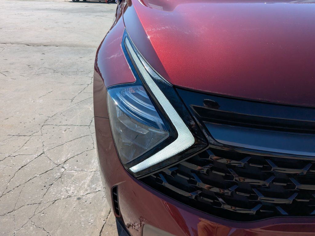 2023 Kia Sportage X-Line San Clemente CA