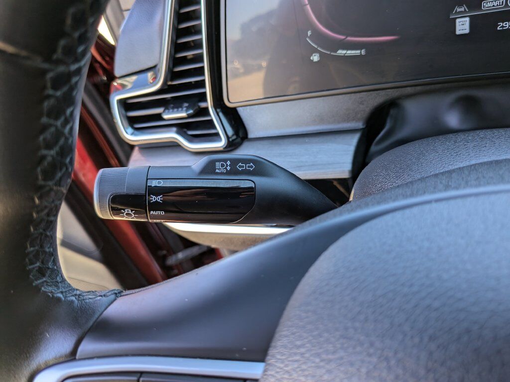 2023 Kia Sportage X-Line San Clemente CA