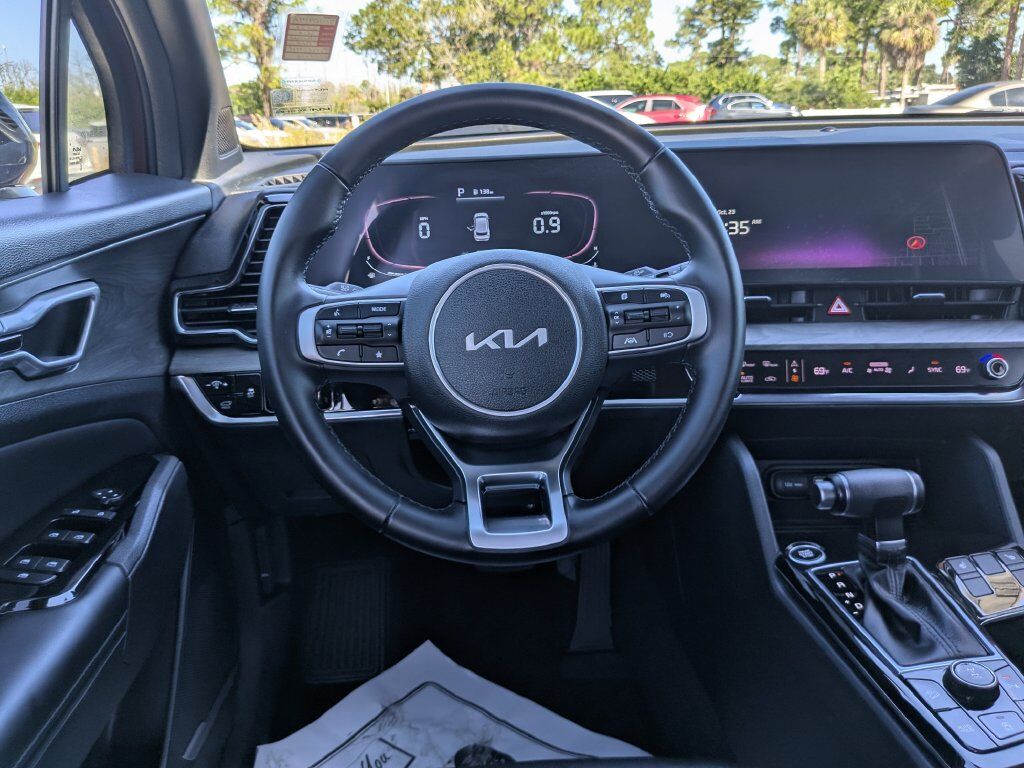 2023 Kia Sportage X-Line San Clemente CA